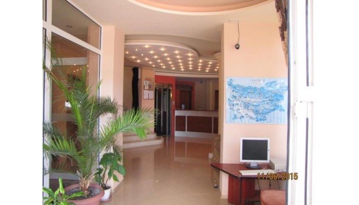 Hotel Paris Relax Zone poza 3