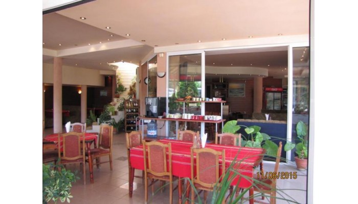 Hotel Paris Relax Zone poza 8