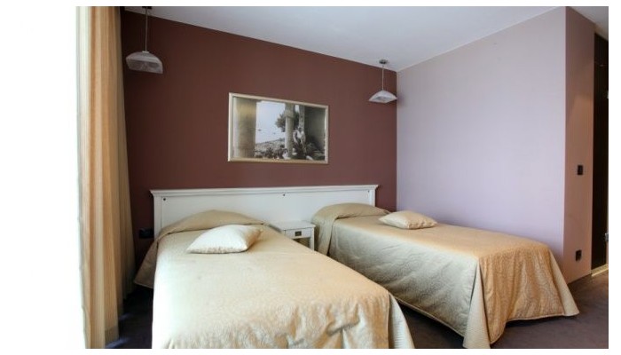 Hotel Regina Maria Spa Design poza 12