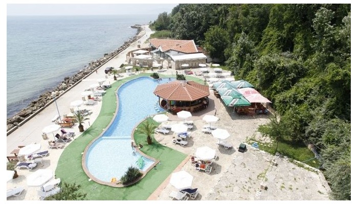 Hotel Regina Maria Spa Design poza 17