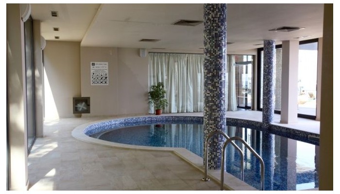 Hotel Regina Maria Spa Design poza 3