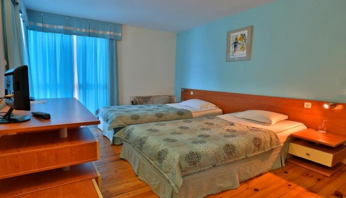 Hotel White House poza 27