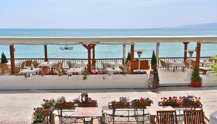 Hotel White House poza 9