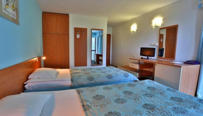 Hotel White House poza 26