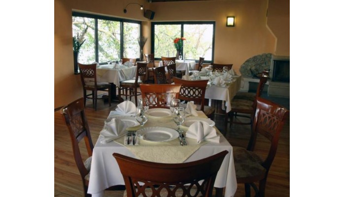 Hotel White House poza 18