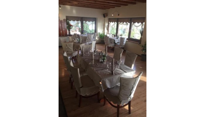 Hotel White House poza 14