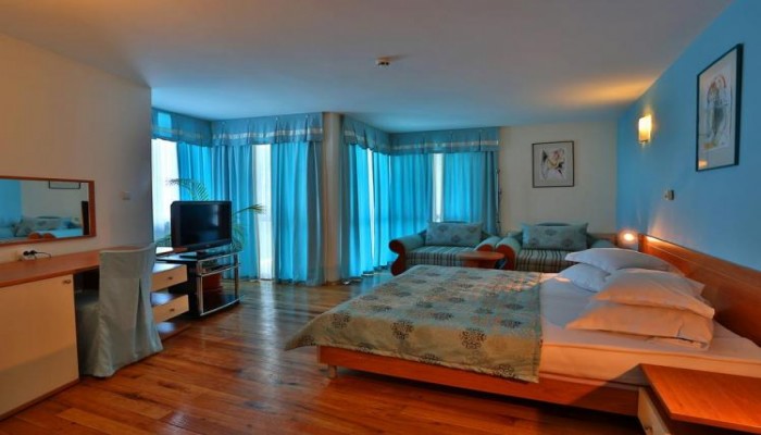 Hotel White House poza 20