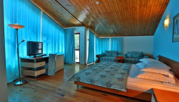 Hotel White House poza 24