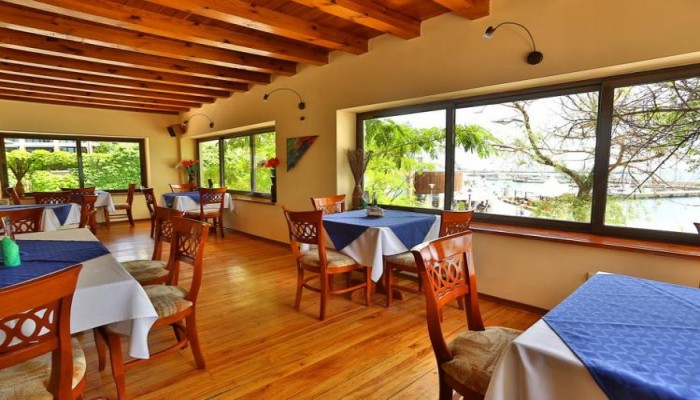 Hotel White House poza 11