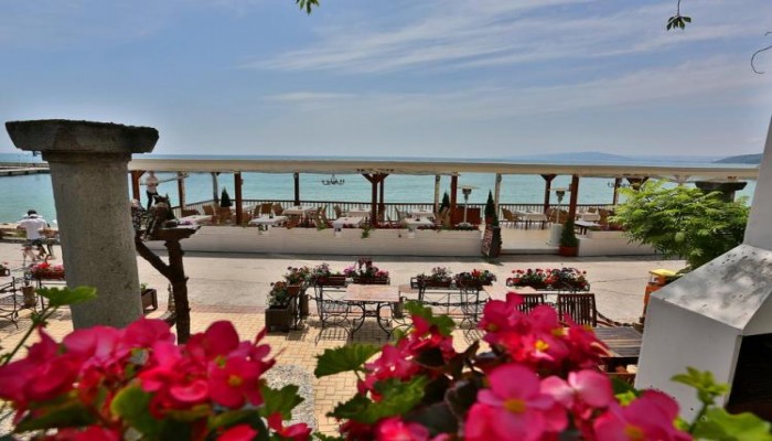 Hotel White House poza 8