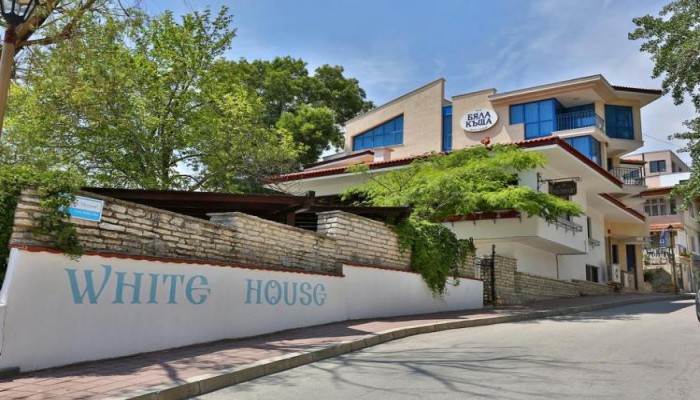 Hotel White House poza 2