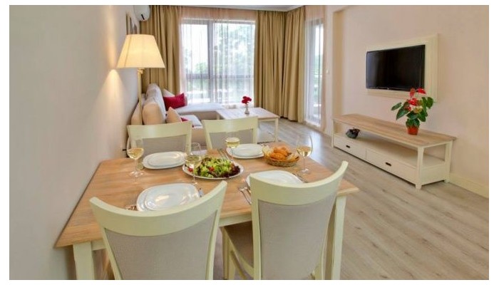 White Rock Castle Suite Hotel & Spa poza 26