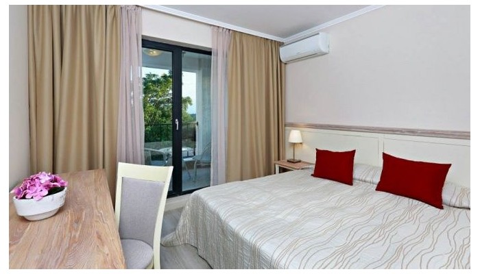 White Rock Castle Suite Hotel & Spa poza 28