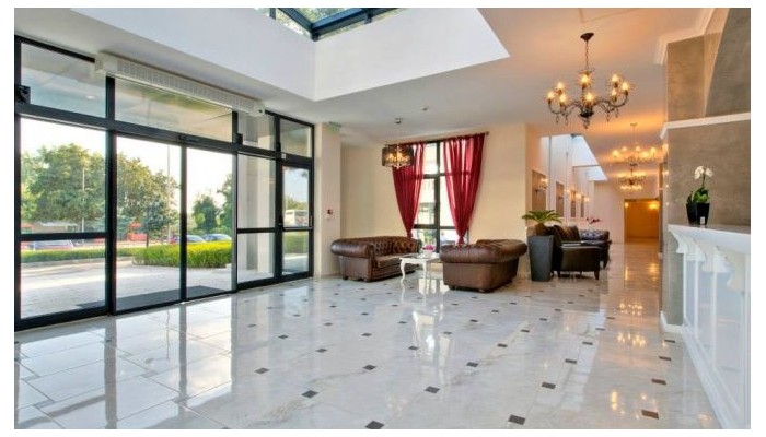 White Rock Castle Suite Hotel & Spa poza 17