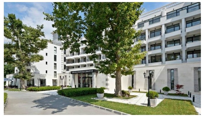 White Rock Castle Suite Hotel & Spa poza 3