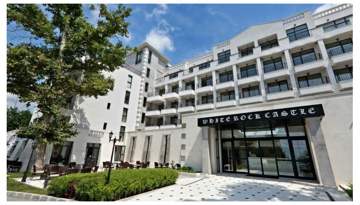 White Rock Castle Suite Hotel & Spa poza 4