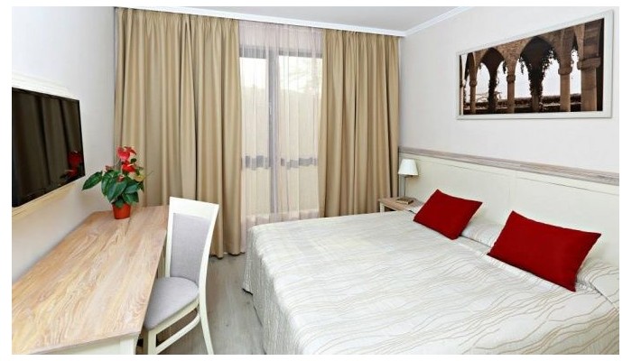White Rock Castle Suite Hotel & Spa poza 20