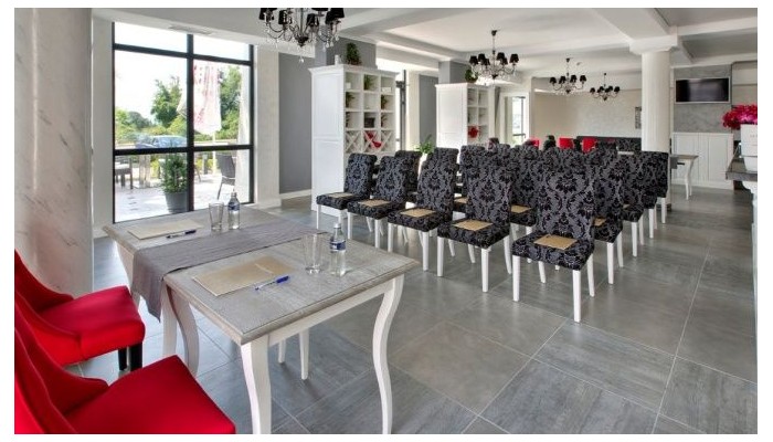 White Rock Castle Suite Hotel & Spa poza 15