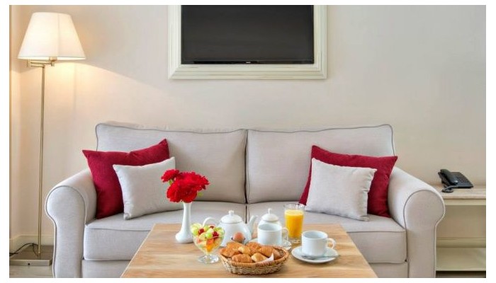 White Rock Castle Suite Hotel & Spa poza 35