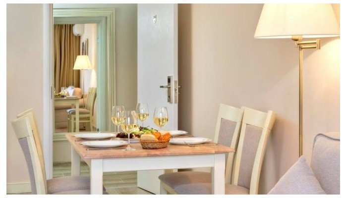 White Rock Castle Suite Hotel & Spa poza 24