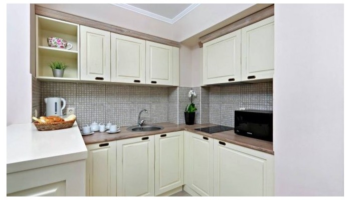 White Rock Castle Suite Hotel & Spa poza 22