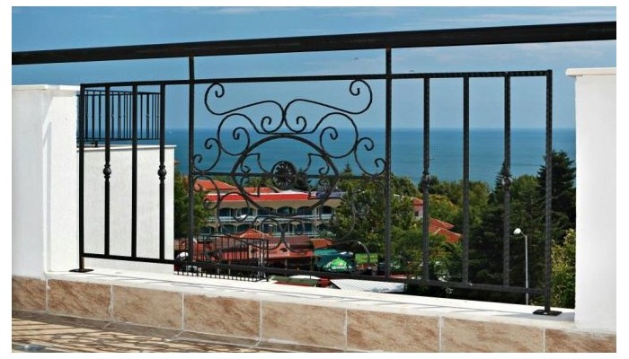 White Rock Castle Suite Hotel & Spa poza 46