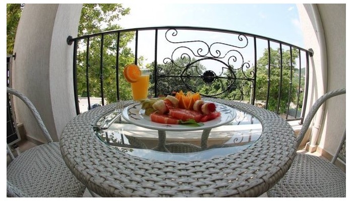 White Rock Castle Suite Hotel & Spa poza 45