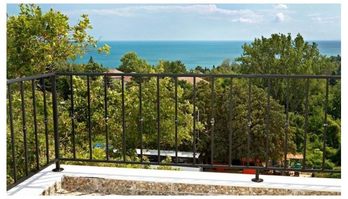 White Rock Castle Suite Hotel & Spa poza 44