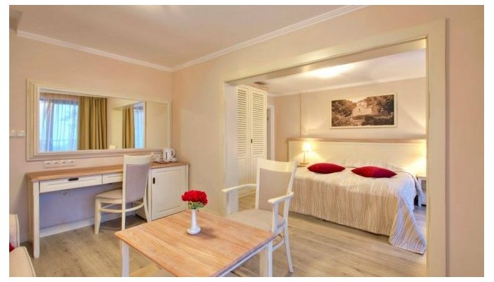 White Rock Castle Suite Hotel & Spa poza 30