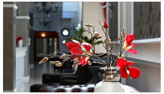 White Rock Castle Suite Hotel & Spa poza 11