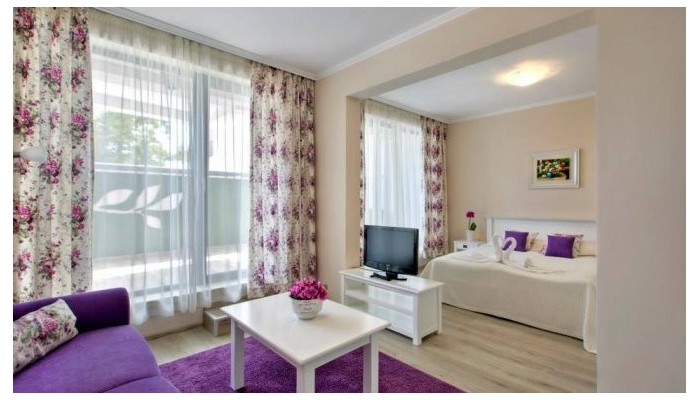 White Rock Castle Suite Hotel & Spa poza 39