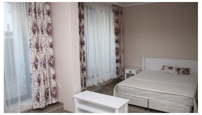 White Rock Castle Suite Hotel & Spa poza 42