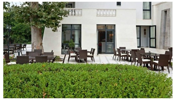 White Rock Castle Suite Hotel & Spa poza 5