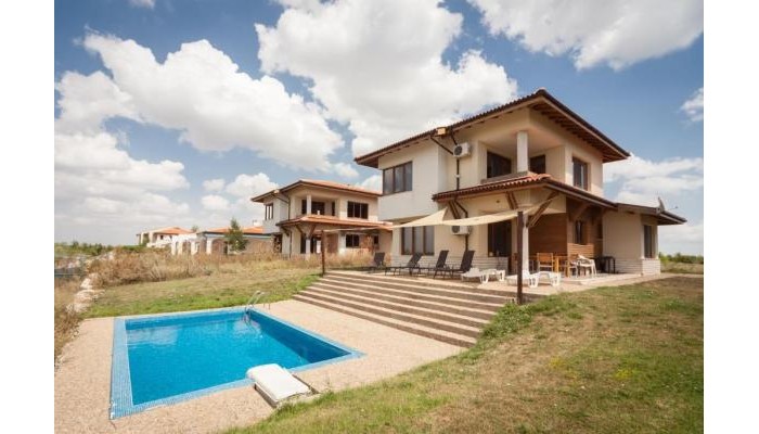 Lighthouse Golf Resort Private Properties poza 1