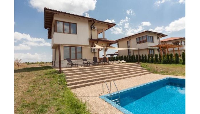 Lighthouse Golf Resort Private Properties poza 0