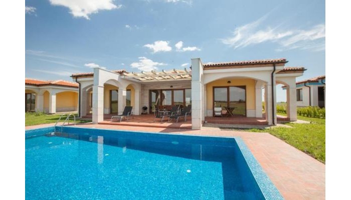 Lighthouse Golf Resort Private Properties poza 2