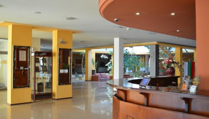 Hotel Bankya Palace poza 3