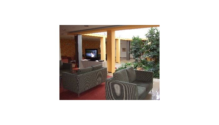 Hotel Bankya Palace poza 1