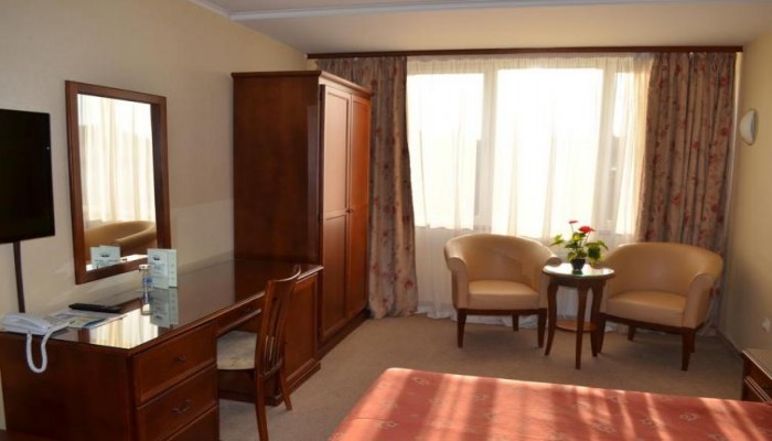 Hotel Bankya Palace poza 5