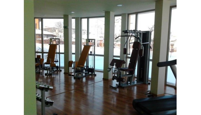 Hotel Bankya Palace poza 10