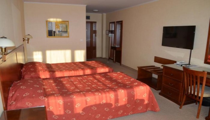 Hotel Bankya Palace poza 6