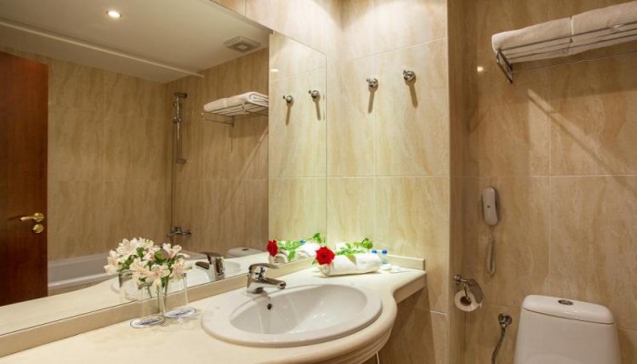 Hotel Bankya Palace poza 7