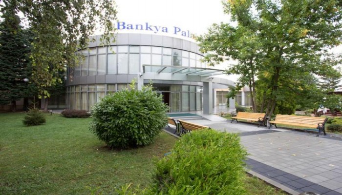 Hotel Bankya Palace poza 2
