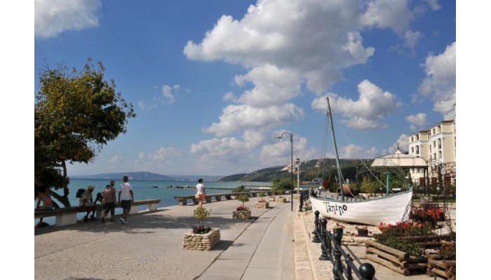 Hotel White House poza 8