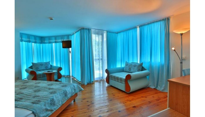 Hotel White House poza 1