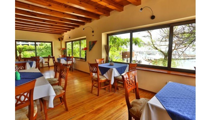 Hotel White House poza 7