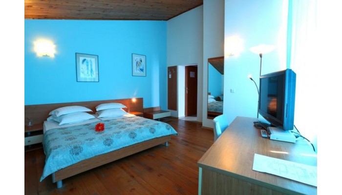 Hotel White House poza 2