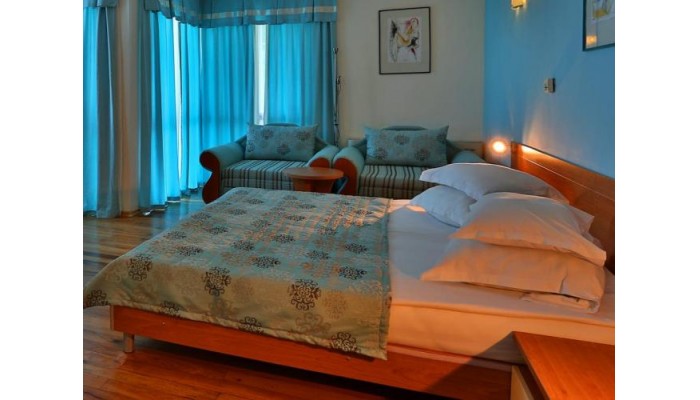 Hotel White House poza 4