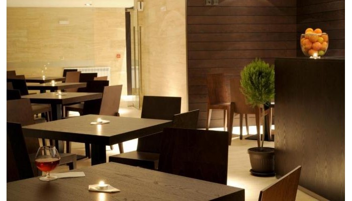 Aparthotel Aspen poza 15