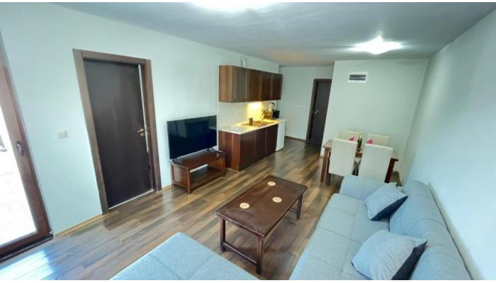 Aparthotel Aspen poza 11